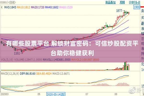 有哪些股票平台 解锁财富密码：可信炒股配资平台助你稳健获利