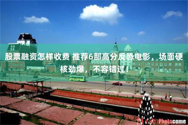 股票融资怎样收费 推荐6部高分反恐电影，场面硬核劲爆，不容错过！