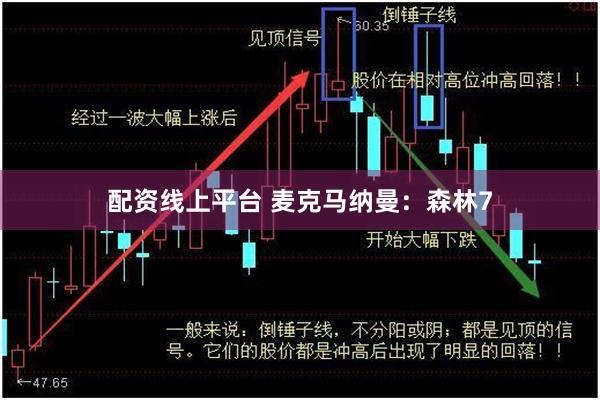 配资线上平台 麦克马纳曼：森林7