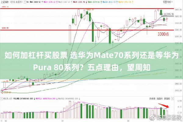 如何加杠杆买股票 选华为Mate70系列还是等华为Pura 80系列？五点理由，望周知