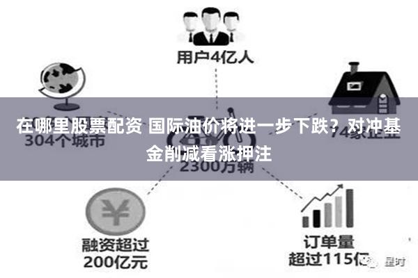 在哪里股票配资 国际油价将进一步下跌？对冲基金削减看涨押注