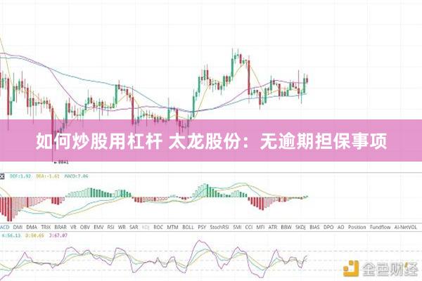 如何炒股用杠杆 太龙股份：无逾期担保事项
