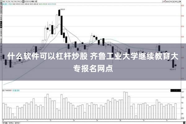 什么软件可以杠杆炒股 齐鲁工业大学继续教育大专报名网点