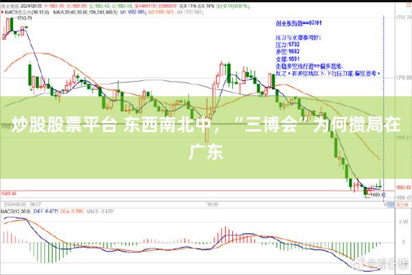 炒股股票平台 东西南北中，“三博会”为何攒局在广东