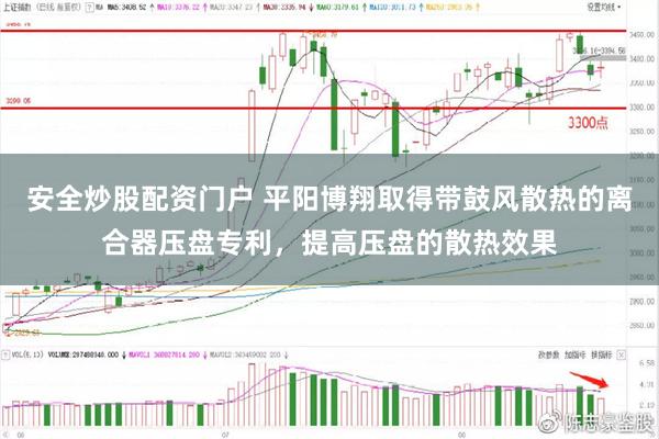 安全炒股配资门户 平阳博翔取得带鼓风散热的离合器压盘专利,提高压盘的散热效果